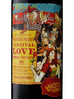 Carnival of Love Shiraz