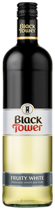 Black Tower Fruity White N.V.