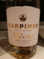 Carpinus Tokaji Aszú 6 Puttonyos