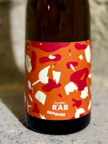 Vignoble du Rab Grabuge | Vivino US
