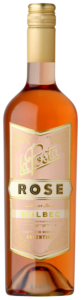 La Posta Rose of Malbec N.V.