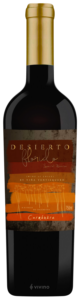Ventisquero Desierto Florido Special Reserve Carménère N.V.