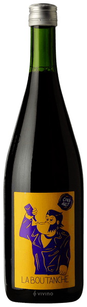 La Boutanche Cinsault