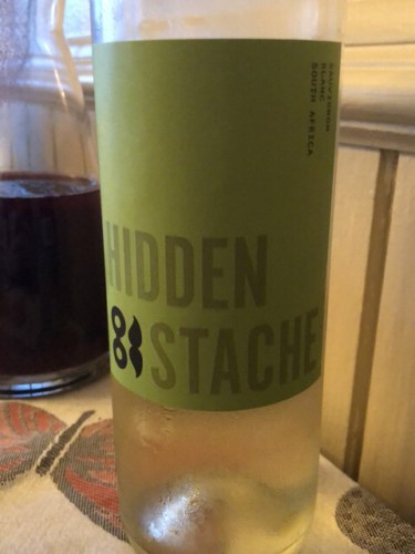 Hidden Stache Sauvignon Blanc | Vivino English
