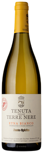 Tenuta delle Terre Nere Etna Santo Spirito Bianco N.V.