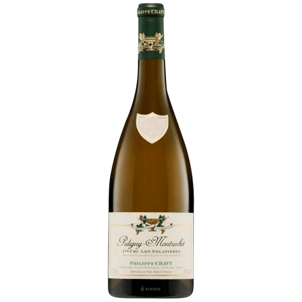 D*i様 Puligny-Montrachet 2011 Philippe Ch 2011 Puligny-Montrachet