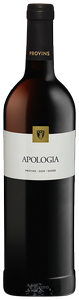 Provins Apologia N.V.