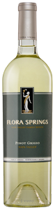 Flora Springs Pinot Grigio N.V.
