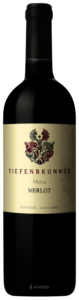 Tiefenbrunner Merus Merlot N.V.