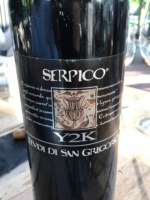 Feudi di San Gregorio Serpico Y2K
