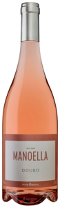 Wine & Soul Manoella Rosé N.V.