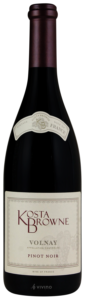 Kosta Browne Volnay Pinot Noir N.V.