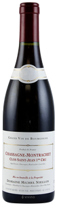 Domaine Michel Niellon Chassagne-Montrachet 1er Cru 'Clos Saint-Jean' Rouge N.V.