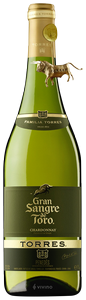 Familia Torres Gran Sangre de Toro Blanco N.V.