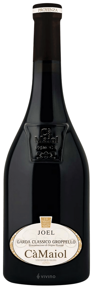 ワイン Ca'Maiol Garda Classico Rosso 2009 Rf1gy2H8R9uhwPNI7lV-ZA_pb_x960.png
