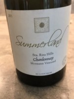 Summerland Mormann Vineyards Chardonnay
