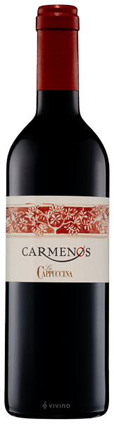 La Cappuccina Carmenos