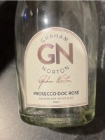 Invivo Graham Norton's Own Prosecco Rosé