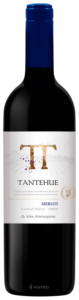 Ventisquero Tantehue Merlot N.V.