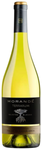 Morandé Terrarum Selected Blocks Chardonnay N.V.