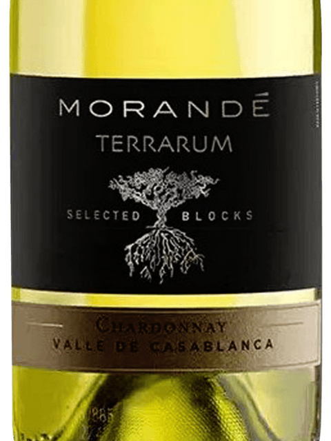 Terrarum Selected Blocks Chardonnay