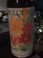 Bully Hill Spring Blush