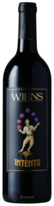 Wiens Family Cellars Intento N.V.