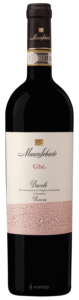 Mauro Sebaste Ghè Barolo Riserva