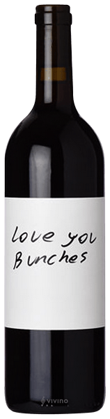Stolpman Vineyards Love You Bunches Sangiovese