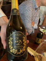 ZD Wines Anniversary Reserve Cuvée