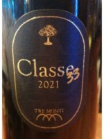 Tre Monti Classe 33