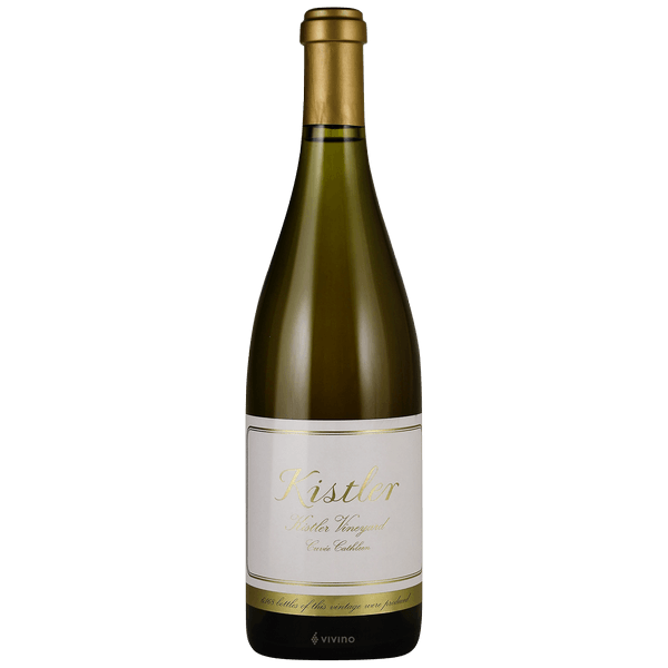 Kistler Cuvée Cathleen Kistler Vineyard Chardonnay | Vivino English