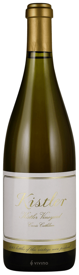 Kistler Cuvée Cathleen Kistler Vineyard Chardonnay | Vivino
