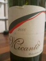 Fattoria le Pupille Micante Rosso Maremma Toscana