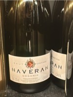 Naveran St. Martin Sadevesa Réserve Cabernet Sauvignon