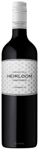 Heirloom Vineyards Tempranillo N.V.
