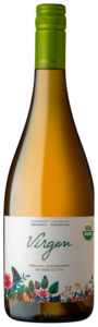 Domaine Bousquet Virgen Vineyards USDA Organic Chardonnay N.V.