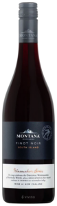 Montana Winemaker's Series Pinot Noir N.V.