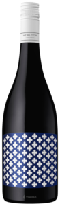 Heirloom Vineyards Alcazar Castle Pinot Noir N.V.