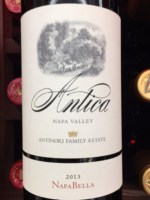 Antica NapaBella