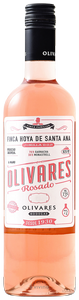 Olivares Rosado N.V.