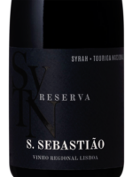 Reserva Syrah - Touriga Nacional