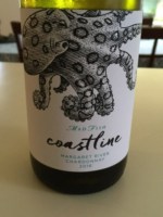 MadFish Coastline Chardonnay
