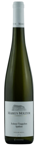 Markus Molitor Erdener Treppchen Riesling Spätlese Trocken