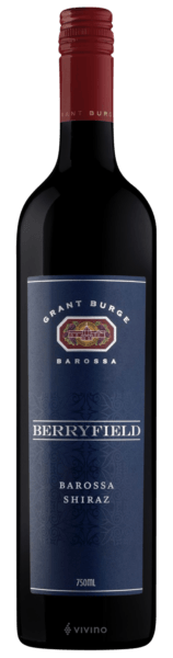 Grant Burge Wines Berryfield Shiraz