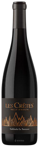 Les Crêtes Nebbiolo Le Sommet N.V.