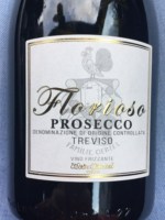 Soligo Florioso Prosecco Treviso Frizzante