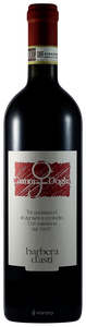 Gianni Doglia Barbera d'Asti N.V.
