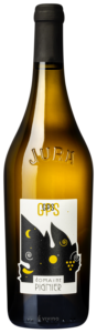 Pignier GPS Vin Blanc d'Antan N.V.