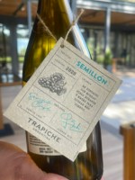 Trapiche Sémillon